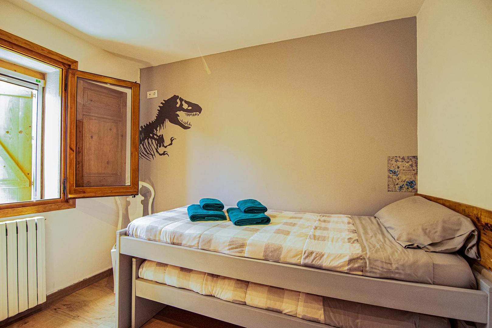 Dinosaur House Apartment โกญเดอนาร์โก ภายนอก รูปภาพ